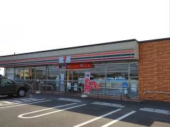 セブンイレブン 岡山桑野店