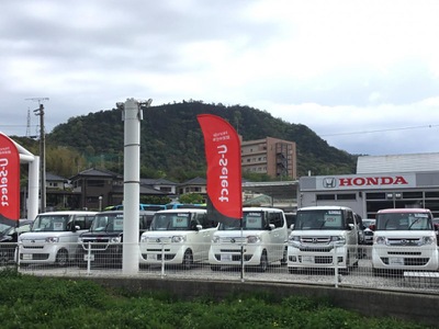 マーケットピア ｈｏｎｄａ ｃａｒｓ香川国分寺西店 高松市国分寺町新名