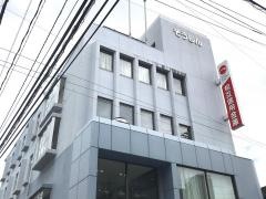 鹿児島相互信用金庫川内中央支店