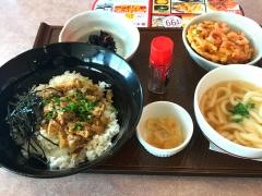 ガスト　大曲店