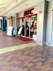 ケンタッキーフライドチキン　名谷店