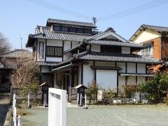 臥龍茶屋