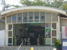 和泉鳥取駅