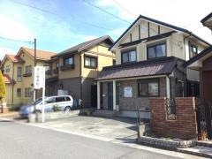 タニ整骨院