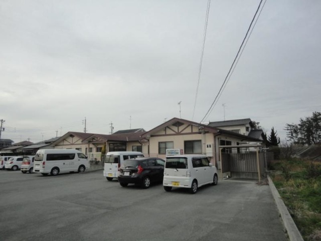 たんぽぽ 建物全景