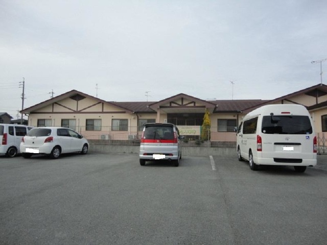 たんぽぽ 施設外観