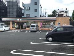 セブンイレブン　伊勢原１丁目店