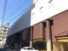ホテルトレンド水戸