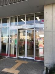 神奈川銀行高座渋谷支店