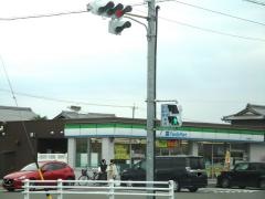 ファミリーマート　岐阜薮田店