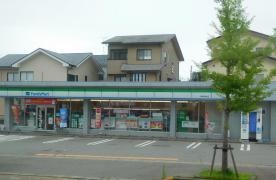 ファミリーマート　内灘向陽台店