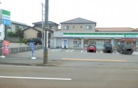 ファミリーマート　内灘向陽台店