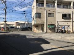 南台名倉堂整骨院