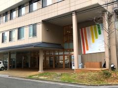 特別養護老人ホームひだまり