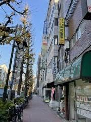 個別指導塾トライプラス　新中野校