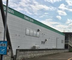 タケダスポーツ　能代店