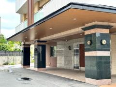 有料老人ホーム　サニーライフ西大泉