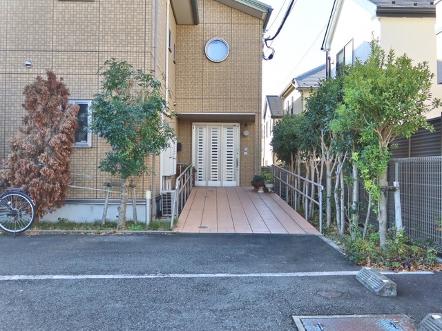 グループホーム　みんなの家・川崎野川南台