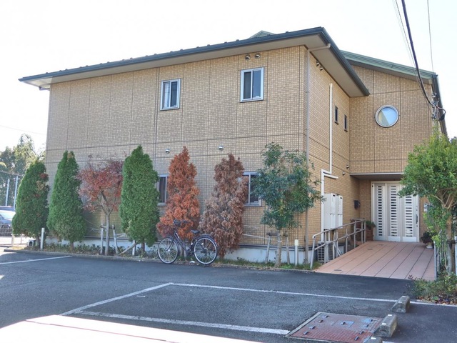 グループホーム　みんなの家・川崎野川南台