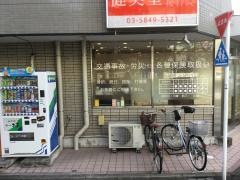 健美堂鍼灸院接骨院
