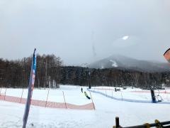 富良野スキー場（富良野ＺＯＮＥ）