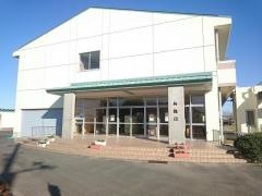須田小学校