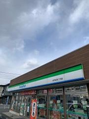 ファミリーマート　水戸末広町二丁目店