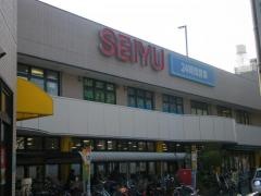 西友　北綾瀬店