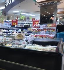 ワイプラザグルメ館武生店