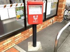 セブンイレブン　篠ノ井南店