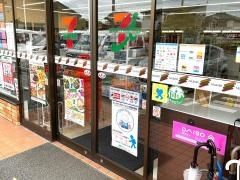 セブンイレブン　篠ノ井南店