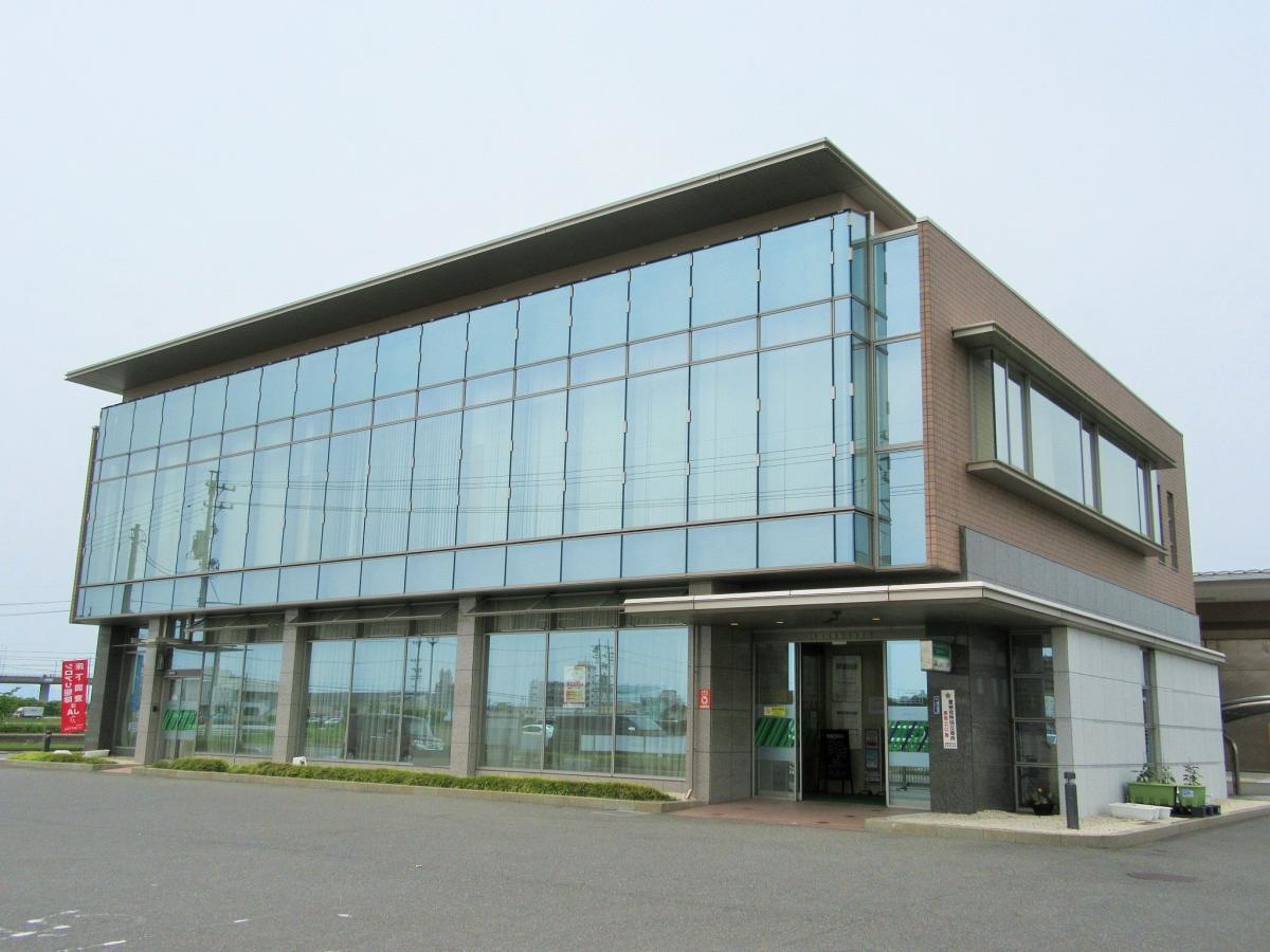 ＪＡ海部東甚目寺支店