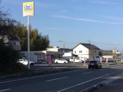 ミニストップ　四日市垂坂店