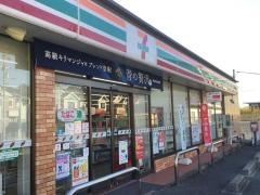 セブンイレブン　姫路山田町店