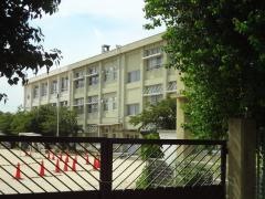平城小学校