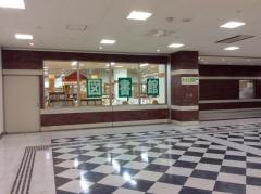 津山市立図書館