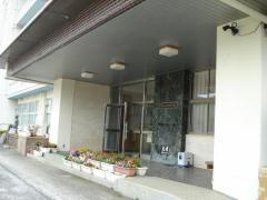 尾道市立御調中学校