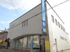 福岡銀行昇町支店