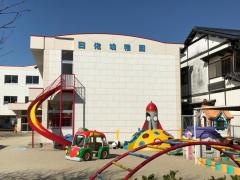 曰佐幼稚園