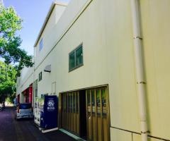 ダイハツ長崎販売本社長崎店