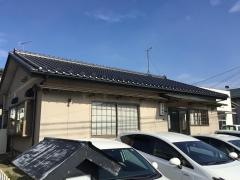 お食事処由香