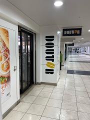 ドトールコーヒーショップ　新宿南口店