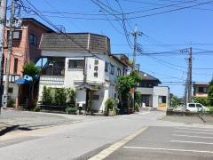 勝寿し