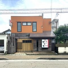 どうも焼肉