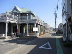 茶房迎賓館一宮店