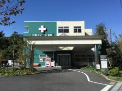 川崎みどりの病院