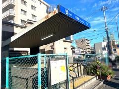 川名駅