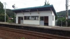 鎌手駅