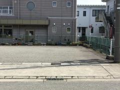 「やすらぎホーム前」バス停留所