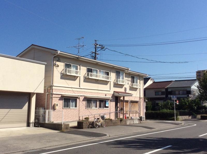 フレンズハウス大塩